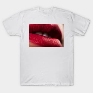 Lips T-Shirt